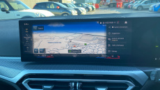 BMW 3 Series 330e xDrive M Sport 4dr Step Auto Saloon